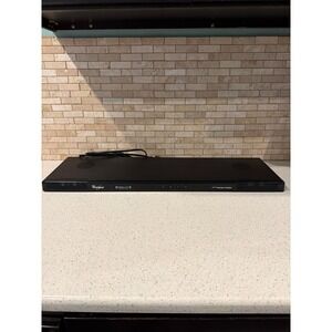 Whirlpool coolvox kitchen soundsystem Bluetooth‎ speaker Harmon/kardon